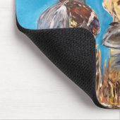 LABRADOR RETRIEVERS MOUSEPAD (Ecke)