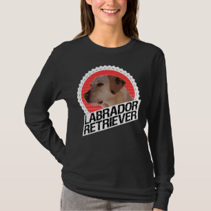 Labrador Retrievers T-Shirt