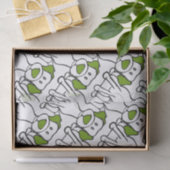 Labrador Seidenpapier (Geschenk)