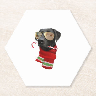 Labrador Shirt Weihnachtsgeschenk Hund Liebhaber L Untersetzer