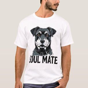 Labrador Soul T-Shirt