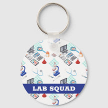 Labrador Squad, Berufliches Geschenk für das mediz