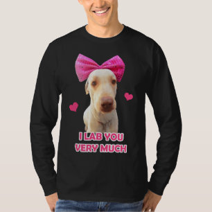 Labrador T-Shirt