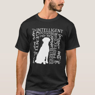 Labrador T-Shirt
