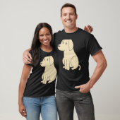 Labrador T-Shirt (Unisex)