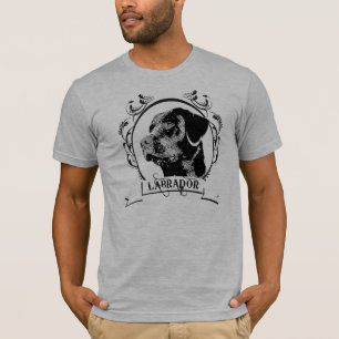 Labrador-T - Shirt