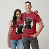 Labrador T-Shirt (Unisex)