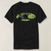 Labrador T-Shirt (Design vorne)