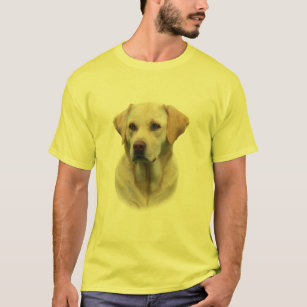 Labrador-T - Shirt des Kater-2