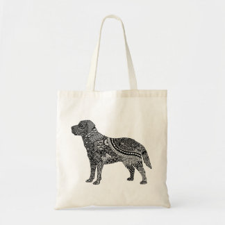 Labrador-Tasche Tragetasche