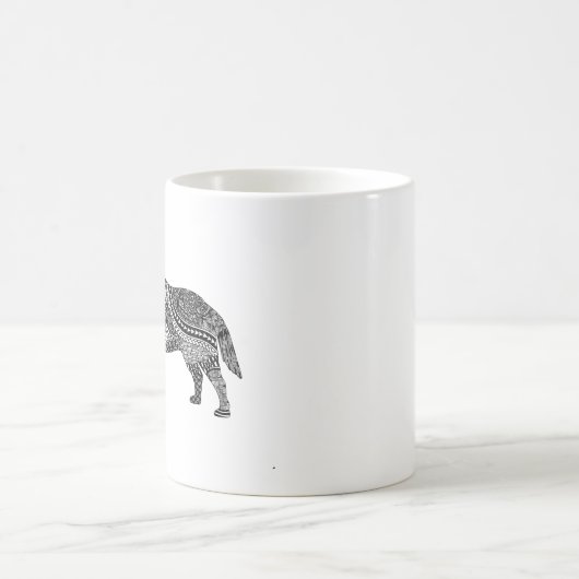 Labrador-Tasse Kaffeetasse (Mittel)