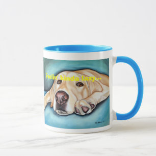 Labrador-Tasse Tasse