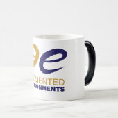 Labrador-Tasse! Verwandlungstasse (VorderseiteRechts)