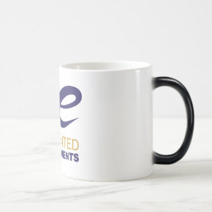 Labrador-Tasse! Verwandlungstasse