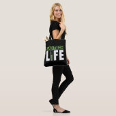 Labrador Tech Life Laboratories Technician Science Tasche (Am Model)