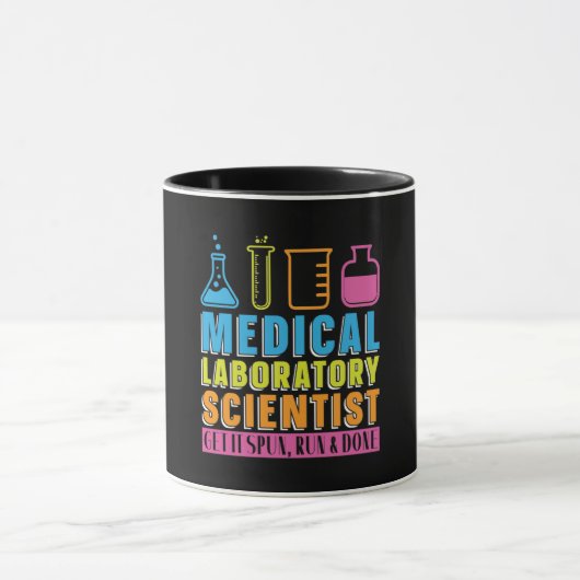 Labrador Tech Medical Laboratories Technician Chem Tasse (Zentrum)