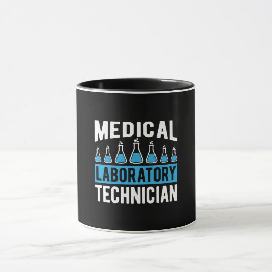Labrador Tech Medical Laboratories Technician Chem Tasse (Zentrum)