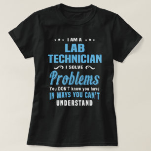 Labrador Techniker T-Shirt