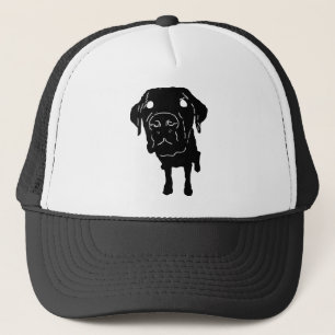 Labrador Truckerkappe