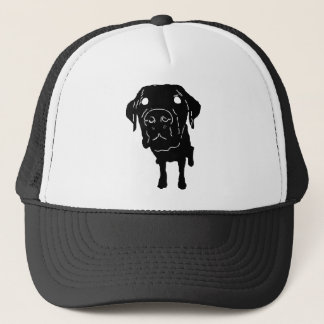 Labrador Truckerkappe