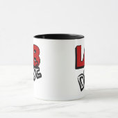 LABRADOR-TYP-LABOR TASSE (Zentrum)