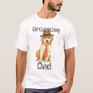 Labrador-Vater T-Shirt