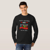 Labrador Week 2022 Technologist Laboratory Tech T-Shirt (Vorne ganz)