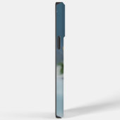 Labrador Weihnachtsschnee Winter Case-Mate iPhone Hülle (Rückseite / Rechts)