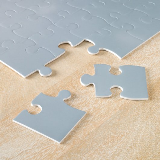 Labrador Weihnachtsschnee Winter Puzzle (Seite)