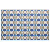 Labrador-Welpen Stoff (Yard (91,4 cm))