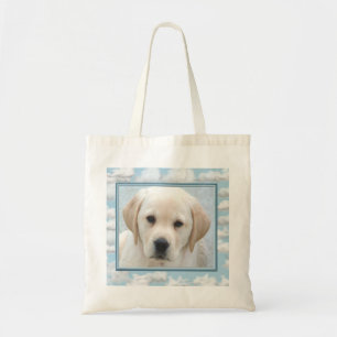 Labrador-Welpen-Taschen-Tasche Tragetasche