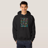 Labrador Woche 2022 Hoodie (Vorne ganz)