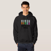 Labrador Woche 2022 Labrador Tech Laboratory Techn Hoodie (Vorne ganz)