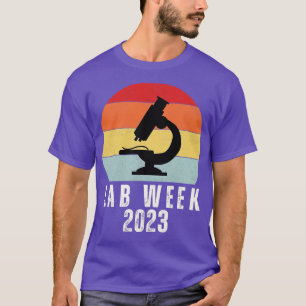 Labrador Woche 2023 12 T-Shirt