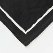 Labradore Kunst-Auswahl-Farbe, addieren Namen Fleecedecke (Ecke)