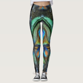 Labradorit Butterfly 2 Leggings
