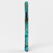 Labradorit Case-Mate iPhone Hülle (Hinten/Rechts)