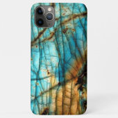 Labradorit Case-Mate iPhone Hülle (Rückseite)