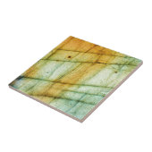 Labradorit-Edelstein-Kristallmakroabstraktes Fliese (Seite)