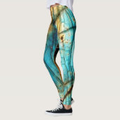 Labradorit Leggings (Links)