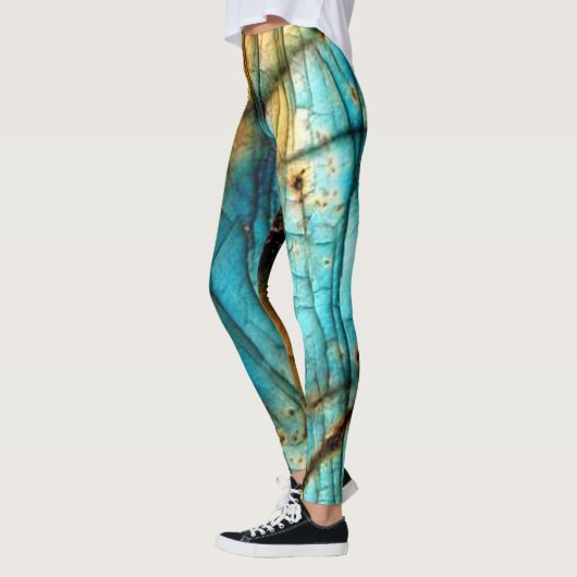 Labradorit Leggings (Links)