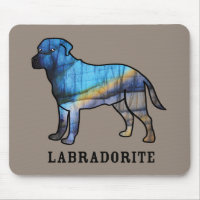 Labradorit