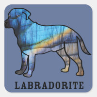 Labradorit