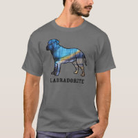 Labradorit