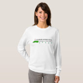 LabradorRetriever T-Shirt (Vorne ganz)