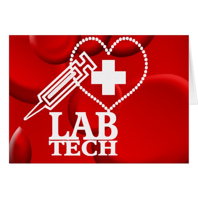 LABRADORtech-HERZ-SPRITZE-LOGO - (Vorderseite (Horizontal))