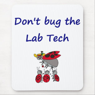 Labradortech-Mausunterlage Mousepad