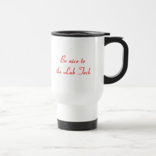 Labradortech-Tasse Reisebecher