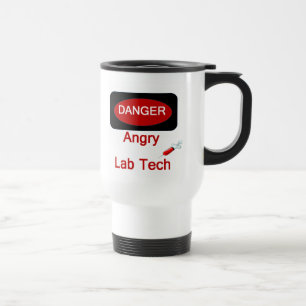 Labradortech-Tasse Reisebecher