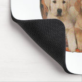 Labrardor retriever merchnandis mousepad (Ecke)